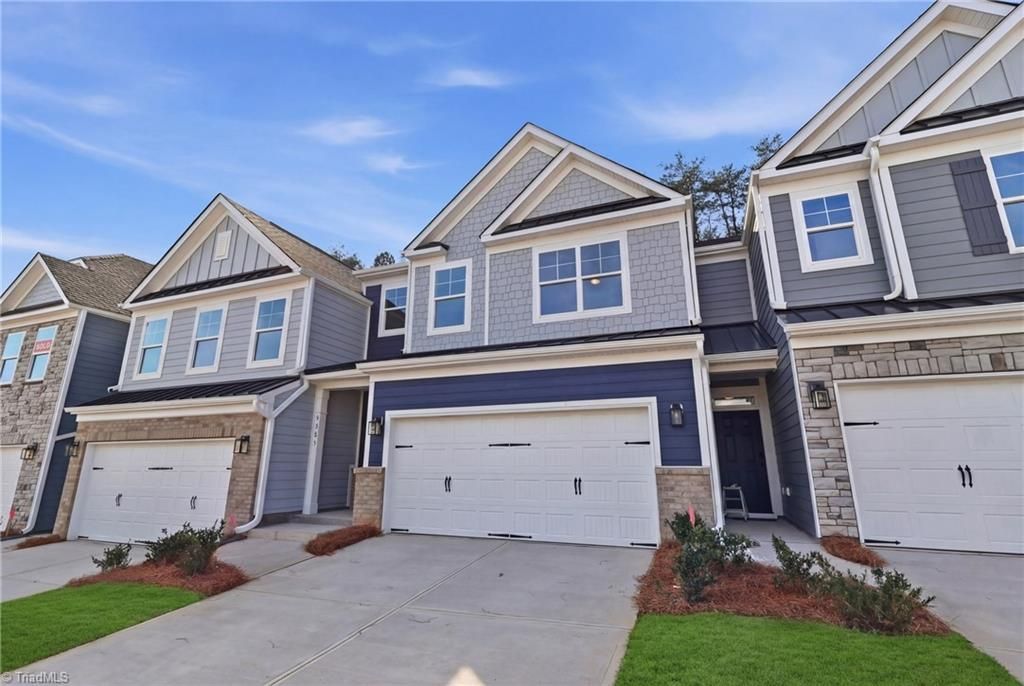 Photo of 5205 Maple Blossom Trail, Greensboro, NC 27455 (MLS # 1210549)