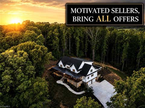 Homes For Sale - 1642 Pineview Road<br/> Randolph County, Randleman, NC 27317