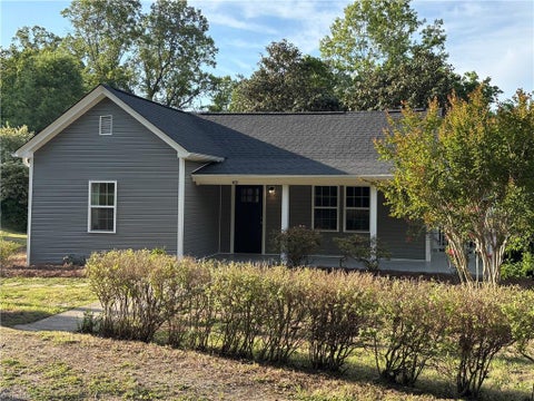 Homes For Sale - 409 Turner Street<br/> Rockingham County, Eden, NC 27288