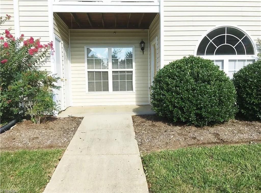 Photo of 3721 Morris Farm Drive #1C, Greensboro, NC 27409 (MLS # 1208452)