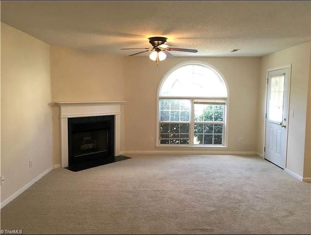 Photo of 3721 Morris Farm Drive #1C, Greensboro, NC 27409 (MLS # 1208452)