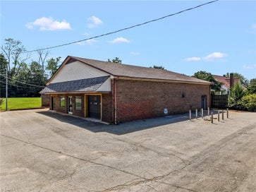 329 W Main Street East Bend NC 27018