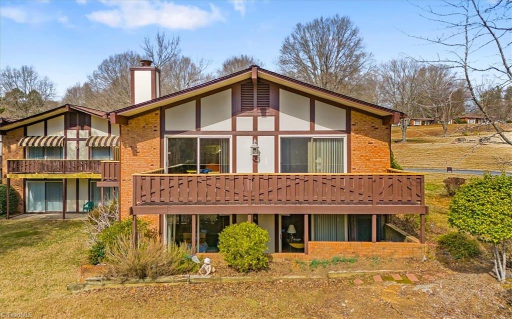 1101 Gatehouse Road, High Point, North Carolina image 4
