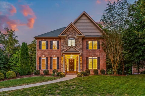 Homes For Sale - 1797 Ramhurst Drive<br/> Clemmons, NC 27012