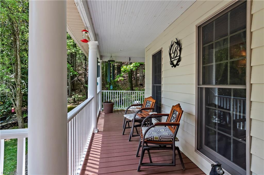 316 Twin Creeks Drive, Hays, North Carolina image 12