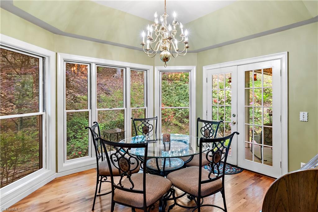 316 Twin Creeks Drive, Hays, North Carolina image 19