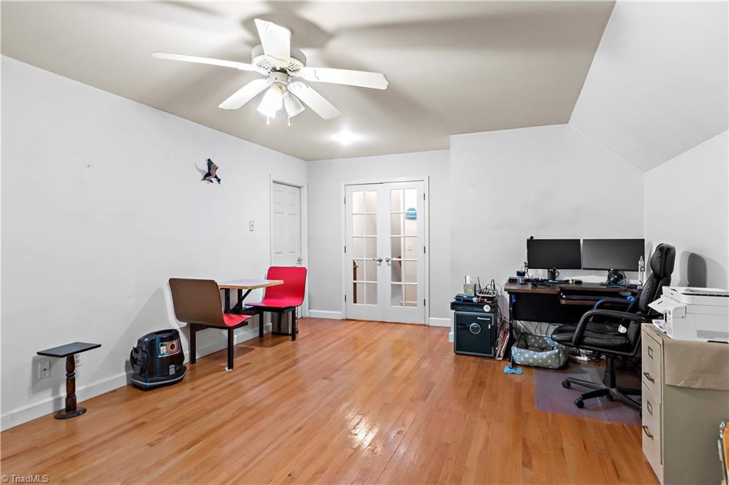 316 Twin Creeks Drive, Hays, North Carolina image 36