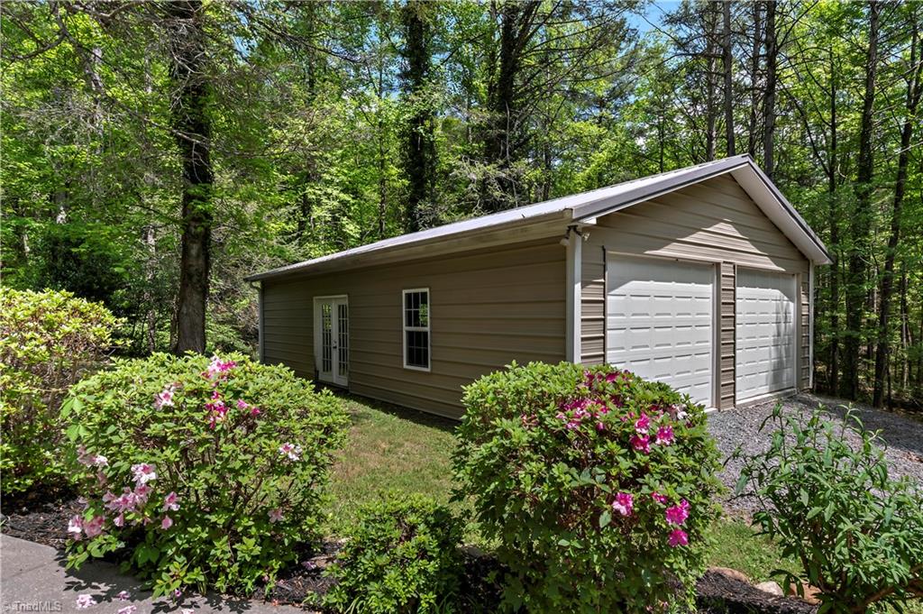 316 Twin Creeks Drive, Hays, North Carolina image 46