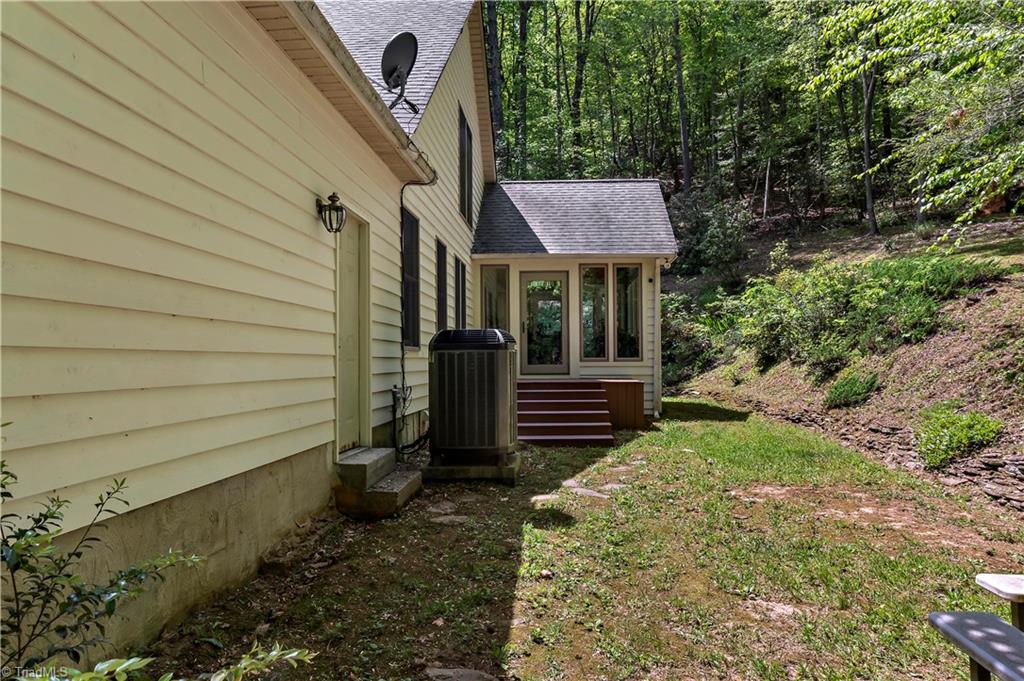 316 Twin Creeks Drive, Hays, North Carolina image 47