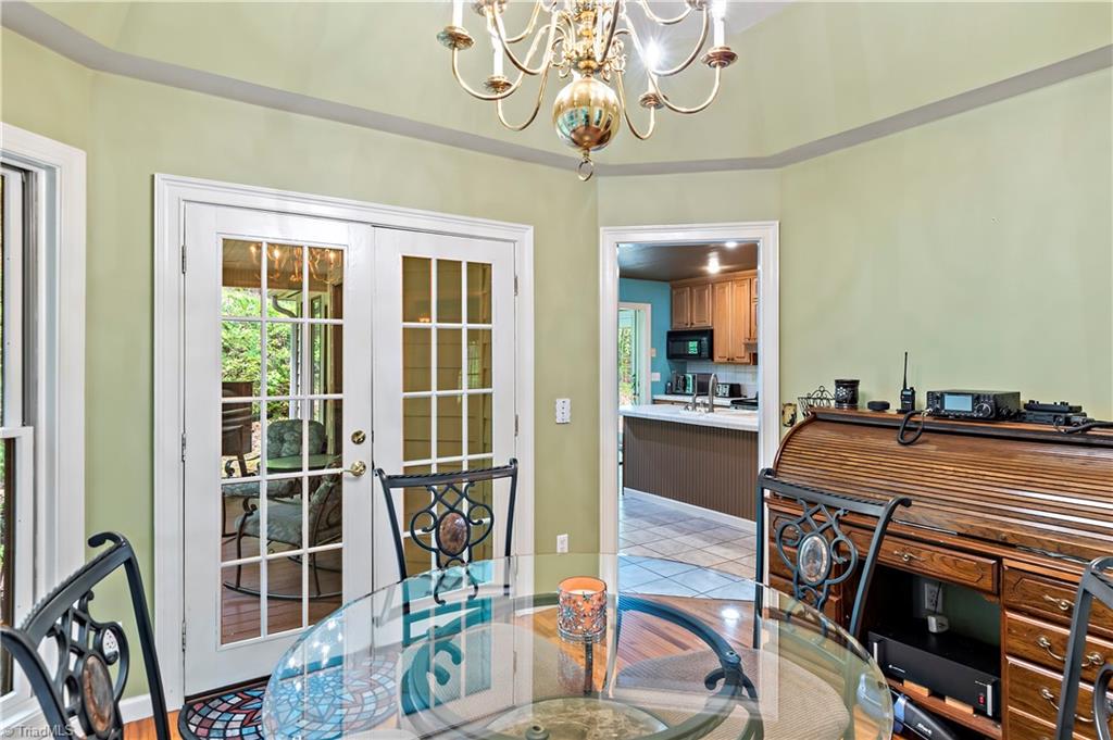 316 Twin Creeks Drive, Hays, North Carolina image 20