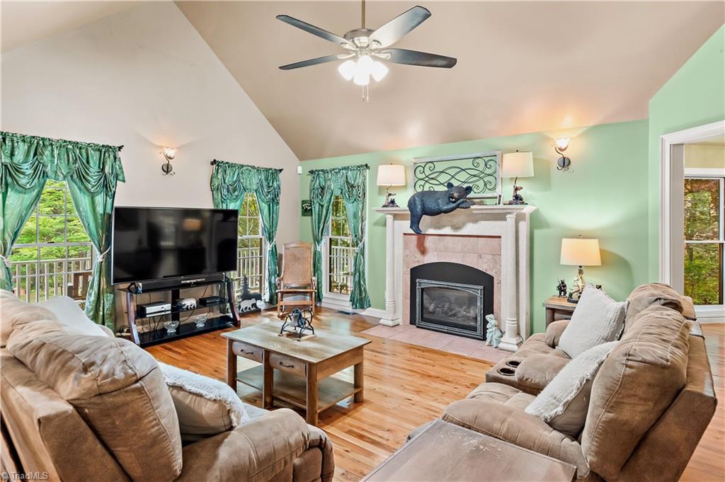 316 Twin Creeks Drive, Hays, North Carolina image 15