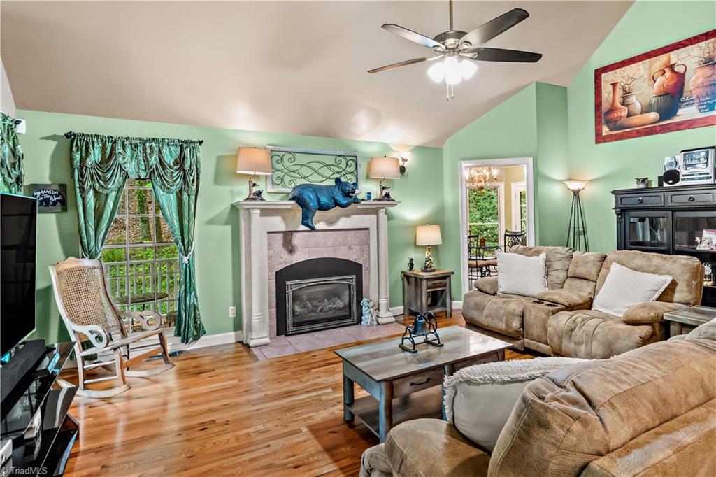 316 Twin Creeks Drive, Hays, North Carolina image 14