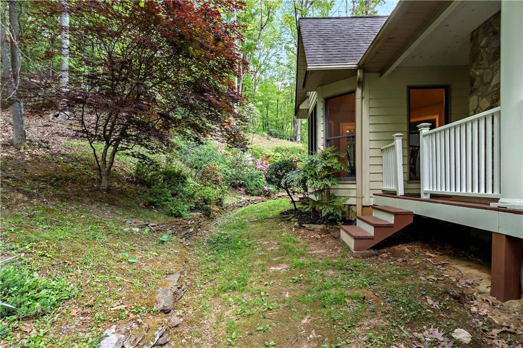 316 Twin Creeks Drive, Hays, North Carolina image 44