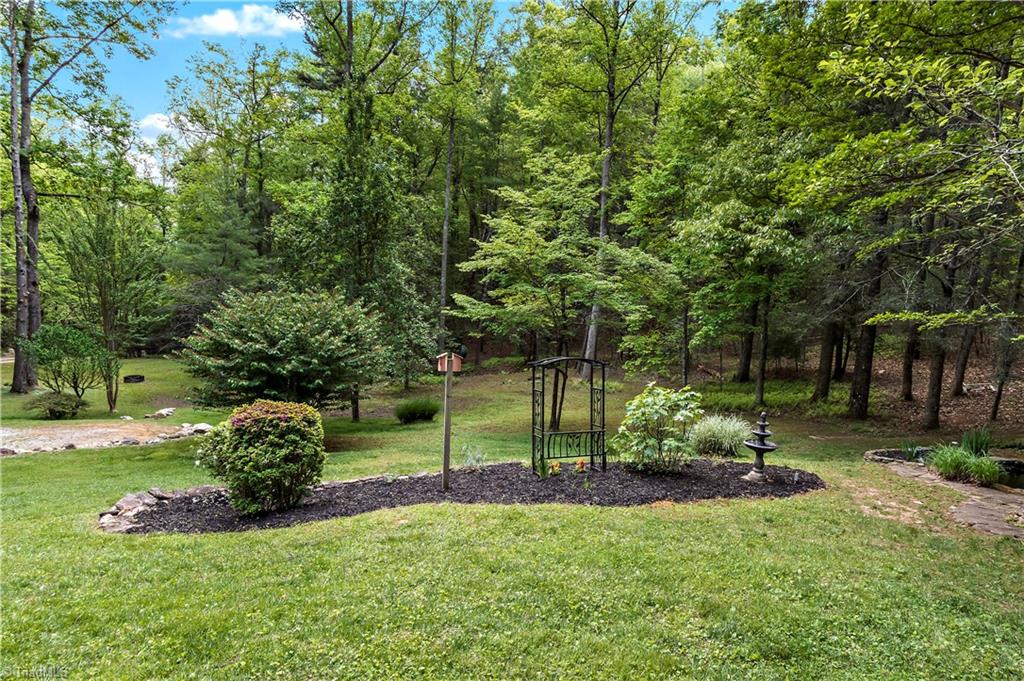 316 Twin Creeks Drive, Hays, North Carolina image 43