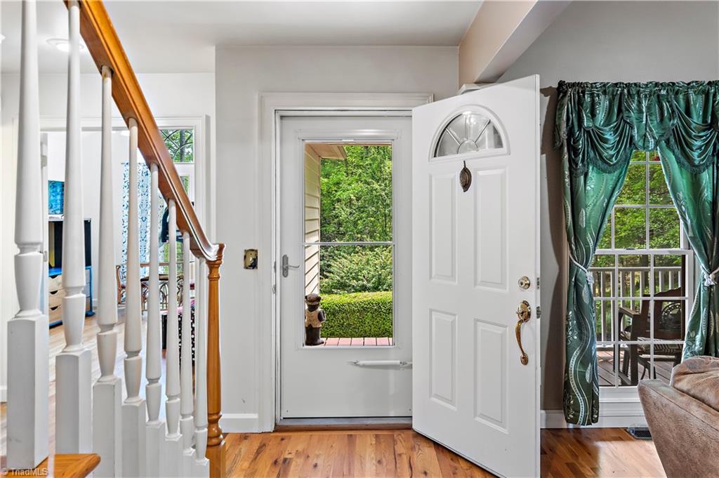 316 Twin Creeks Drive, Hays, North Carolina image 13
