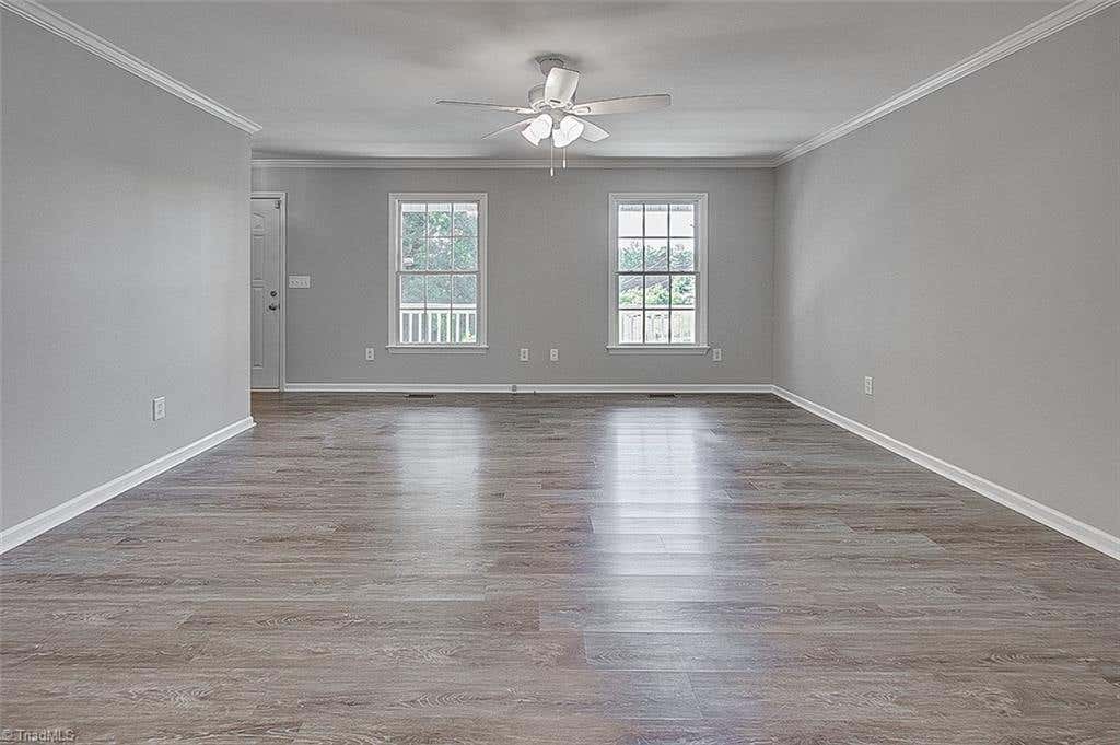Photo of 757 Crestview Church Road, Asheboro, NC 27205 (MLS # 1230737)