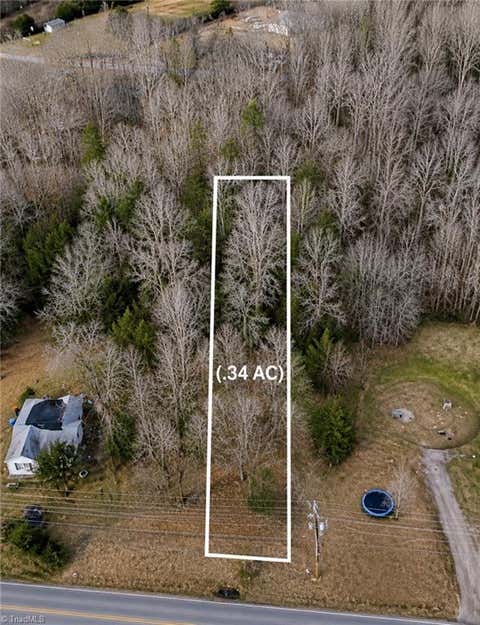 Vacant Land For Sale - 611 Liberty Road<br/> High Point, NC 27263