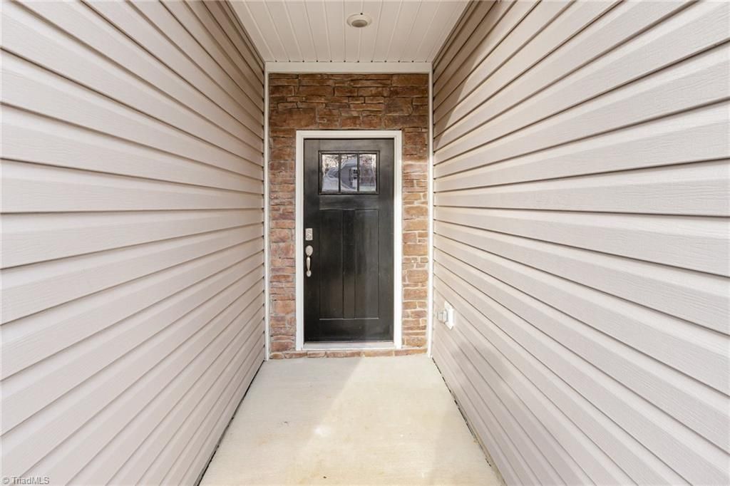 Photo of 1639 Abberly Place, Graham, NC 27253 (MLS # 1202603)