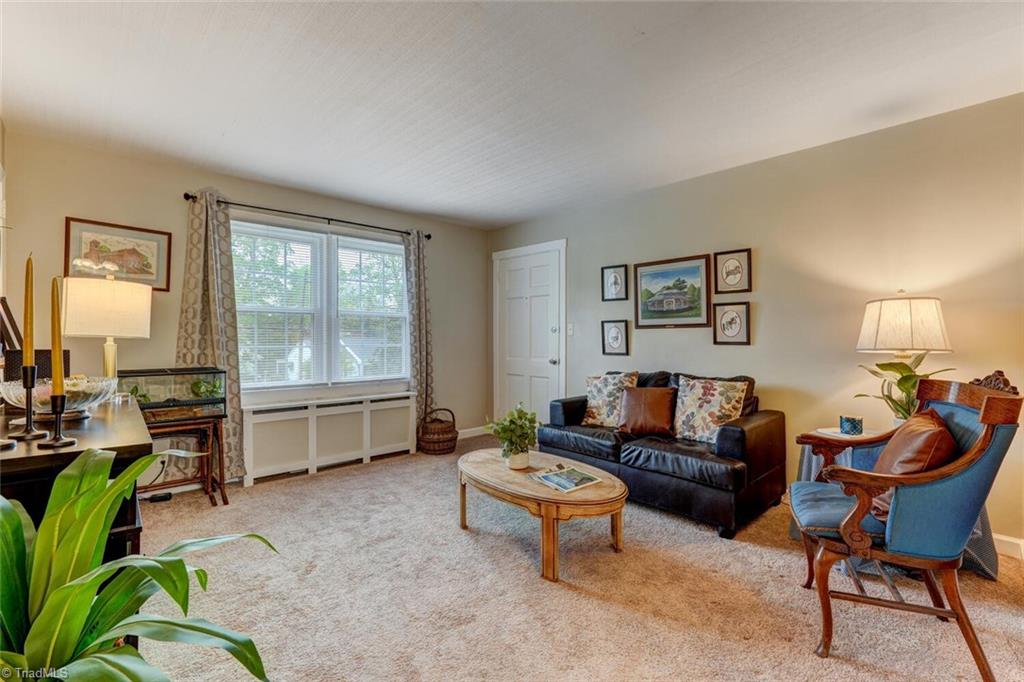 1700 Front Street #36 D, Burlington, North Carolina image 4