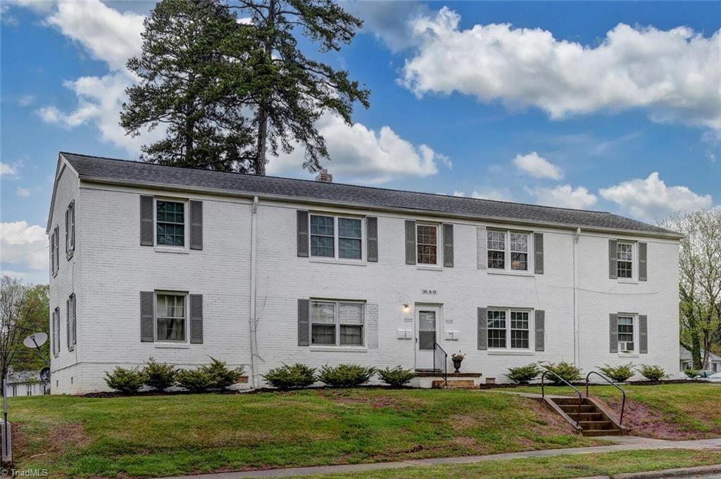 1700 Front Street #36 D, Burlington, North Carolina image 18