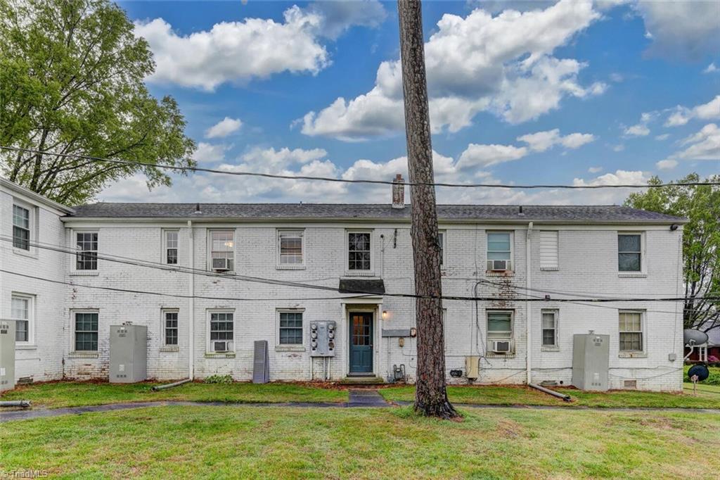1700 Front Street #36 D, Burlington, North Carolina image 17