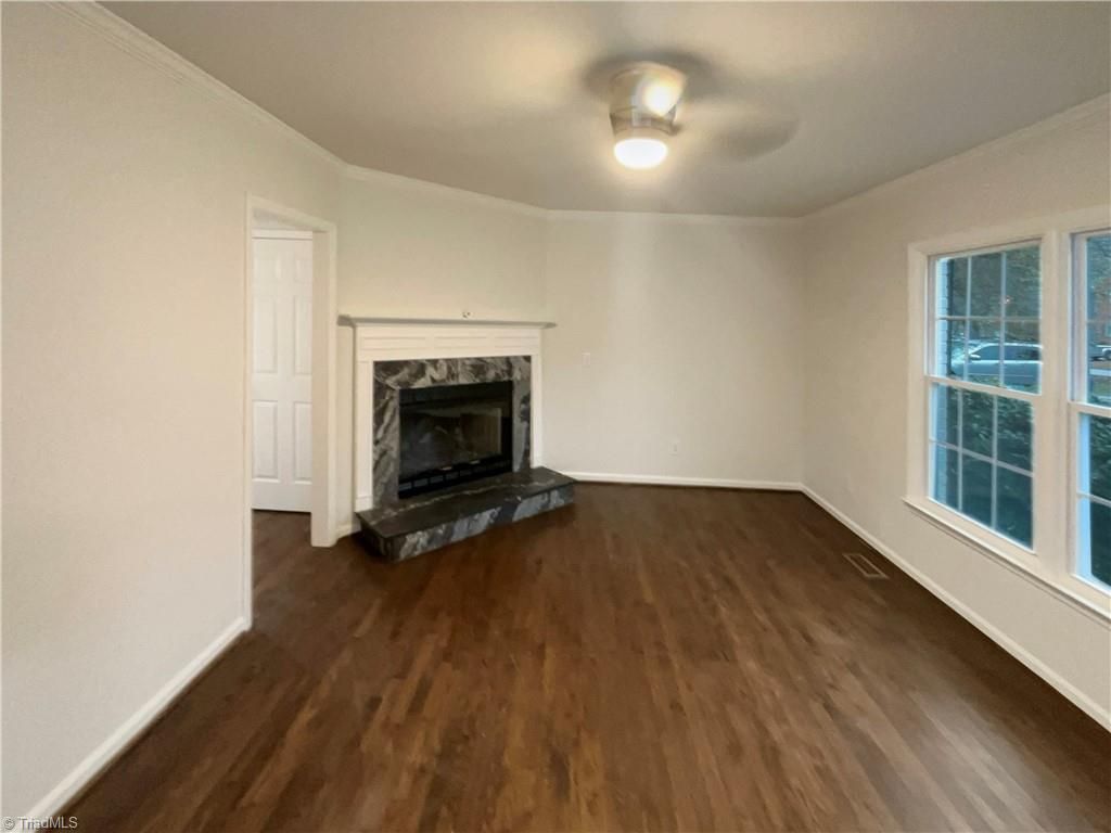 Photo of 4405 Brandt Ridge Drive, Greensboro, NC 27410 (MLS # 1204156)