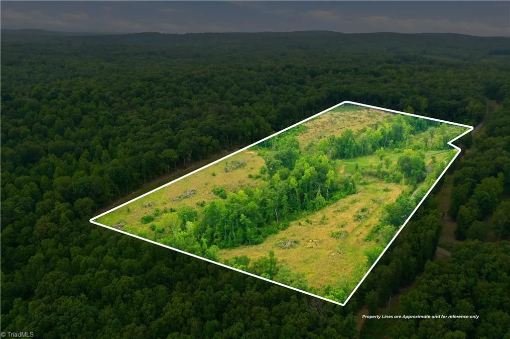 00 Cane Creek Road, Snow Camp, NC, 27349