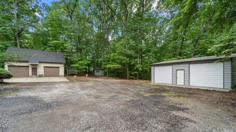 A home in McLeansville