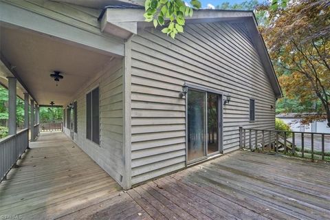 A home in McLeansville