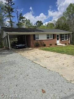 109 Druid Hills Drive, Lexington, North Carolina image 2