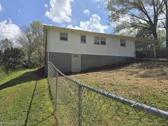 109 Druid Hills Drive, Lexington, North Carolina image 11