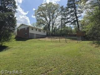 109 Druid Hills Drive, Lexington, North Carolina image 12