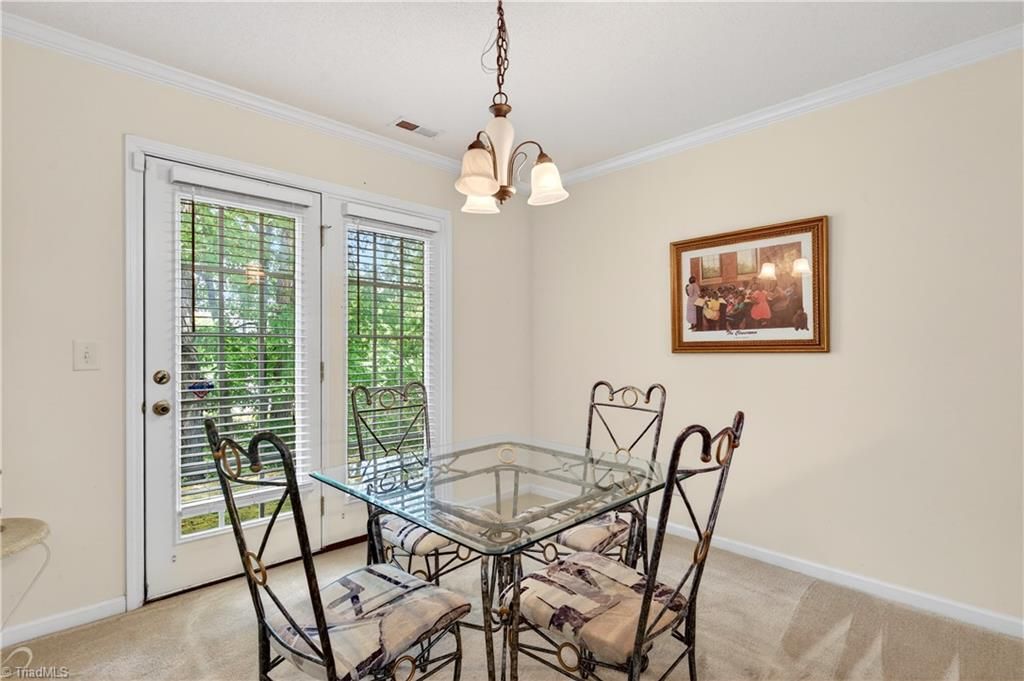 Photo of 1004 Quinlan Drive, Greensboro, NC 27406 (MLS # 1218225)
