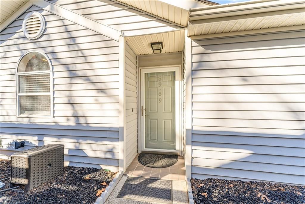 Photo of 5969 Old Plank Road, Winston-Salem, NC 27106 (MLS # 1203406)