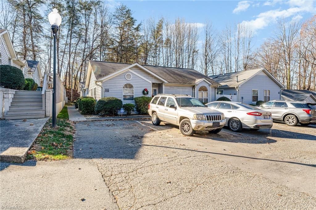 Photo of 5969 Old Plank Road, Winston-Salem, NC 27106 (MLS # 1203406)