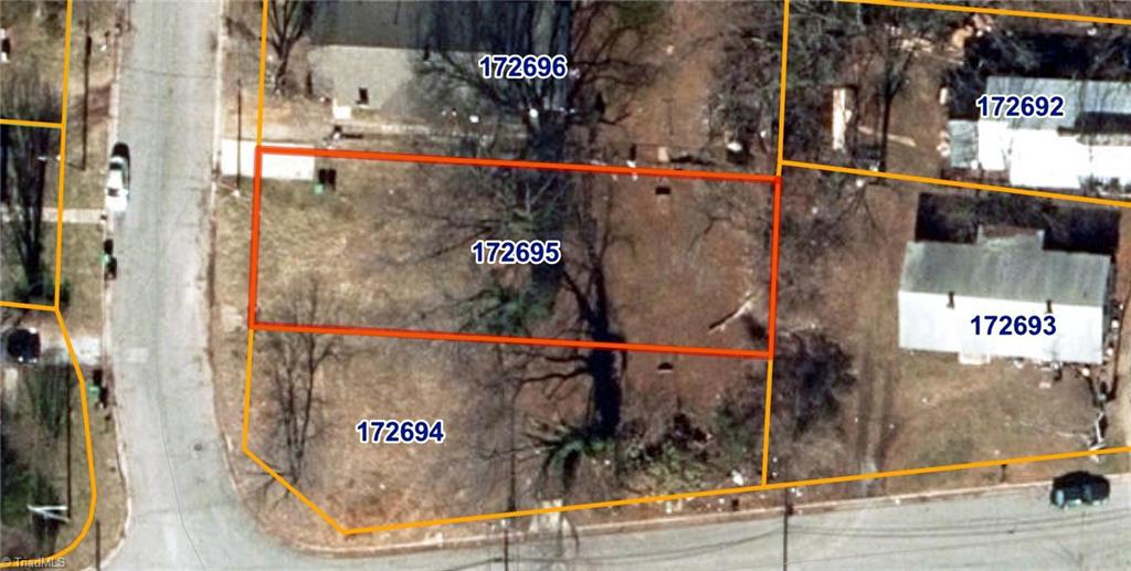 525 And 527 Amos Street, High Point, North Carolina image 1