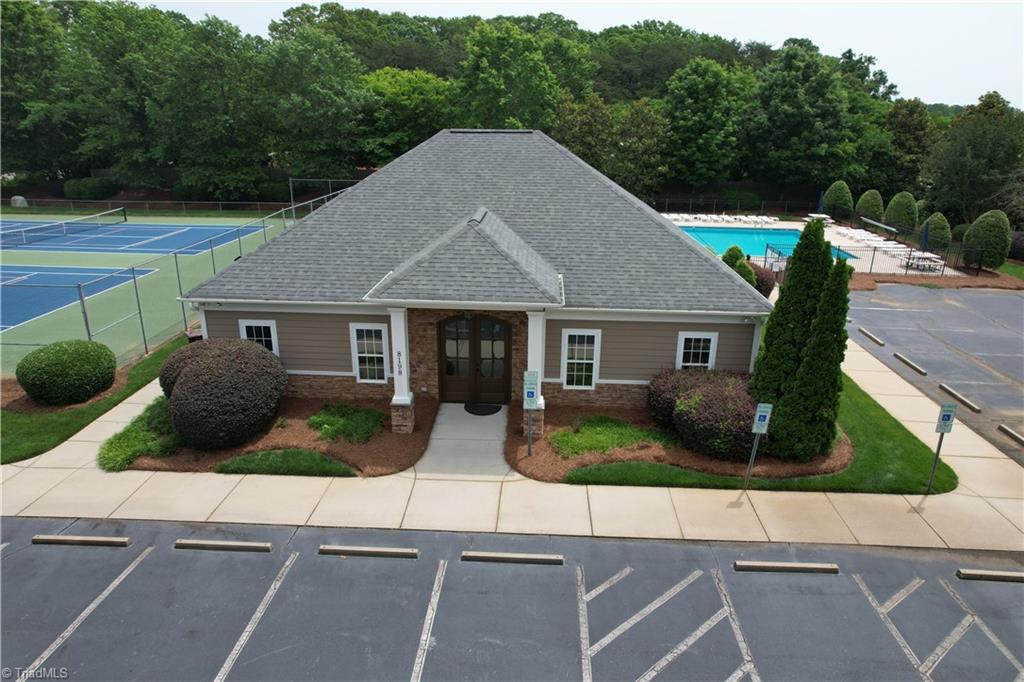 7910 Hopkins Farm Drive, Browns Summit, North Carolina image 41