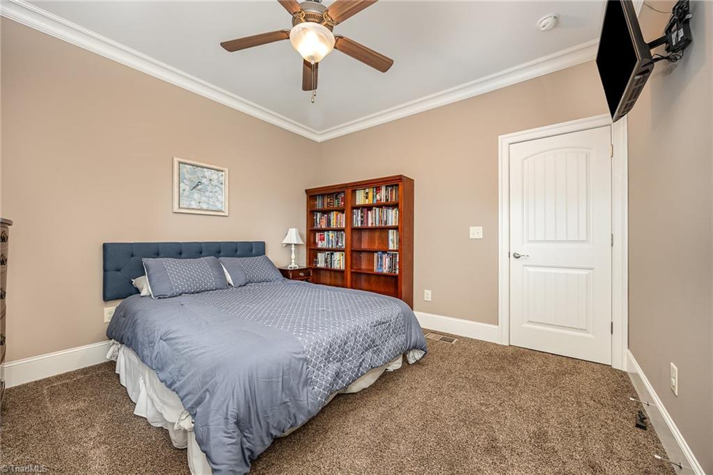 7910 Hopkins Farm Drive, Browns Summit, North Carolina image 17
