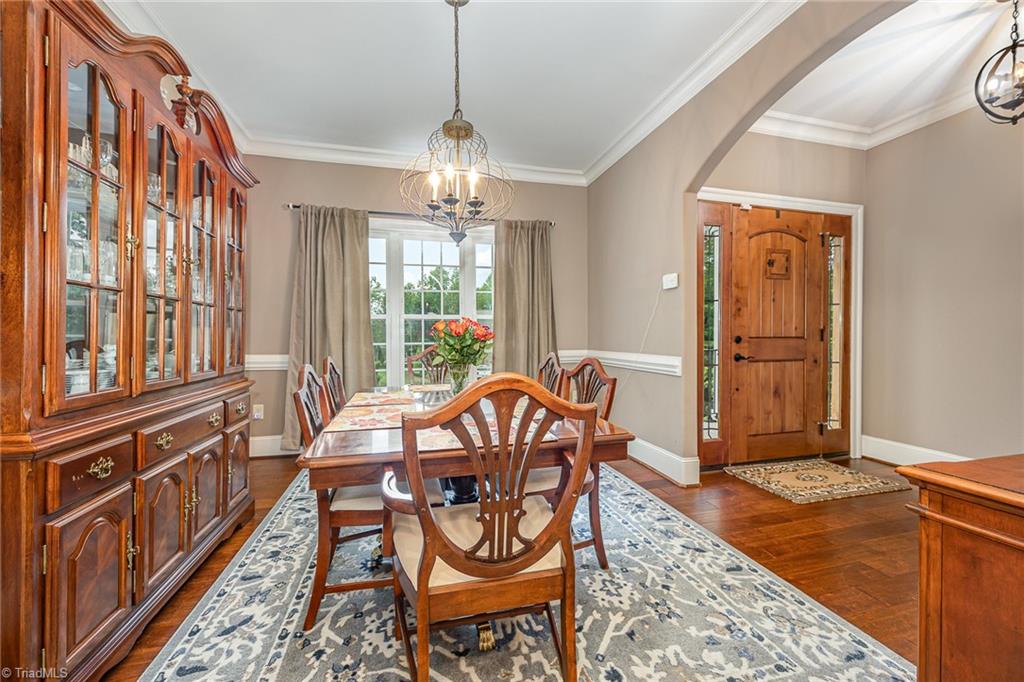 7910 Hopkins Farm Drive, Browns Summit, North Carolina image 3
