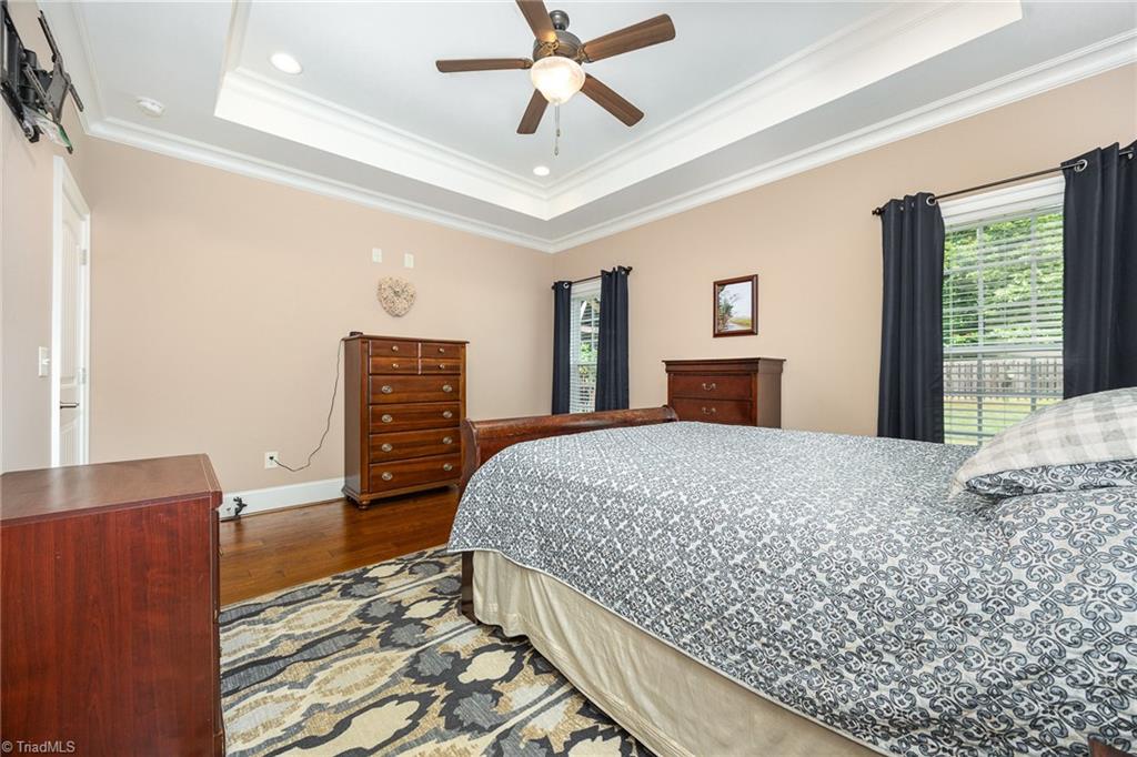 7910 Hopkins Farm Drive, Browns Summit, North Carolina image 12