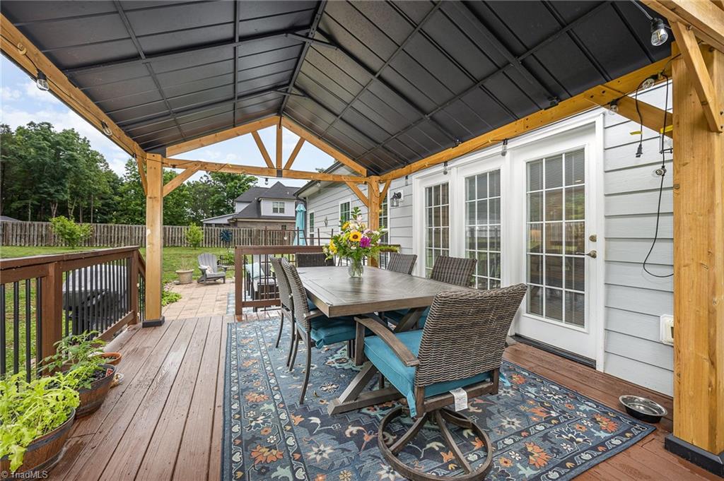 7910 Hopkins Farm Drive, Browns Summit, North Carolina image 31