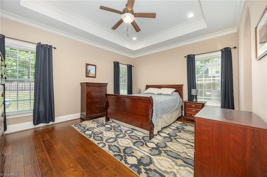 7910 Hopkins Farm Drive, Browns Summit, North Carolina image 11