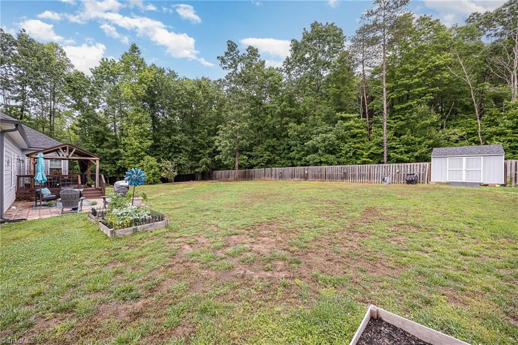 7910 Hopkins Farm Drive, Browns Summit, North Carolina image 38