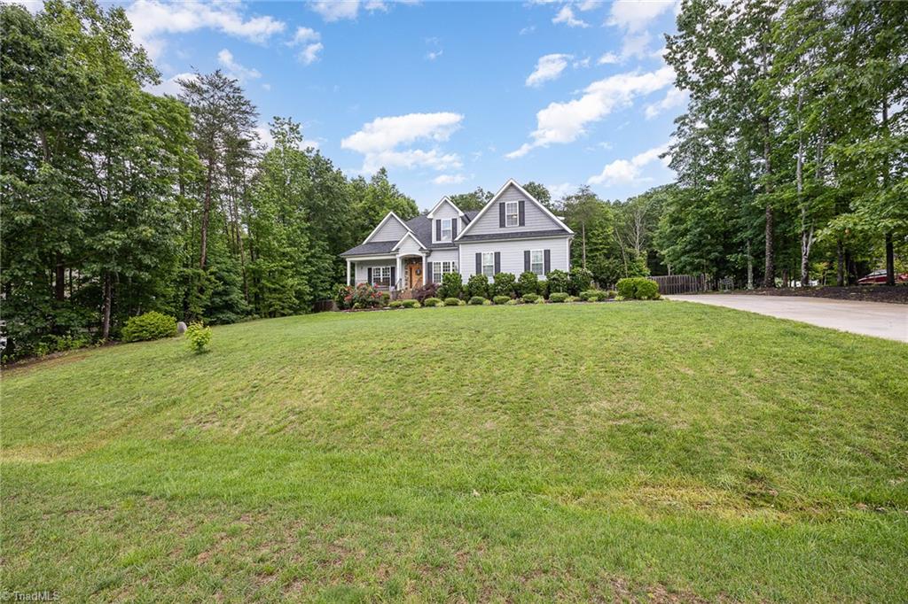 7910 Hopkins Farm Drive, Browns Summit, North Carolina image 36
