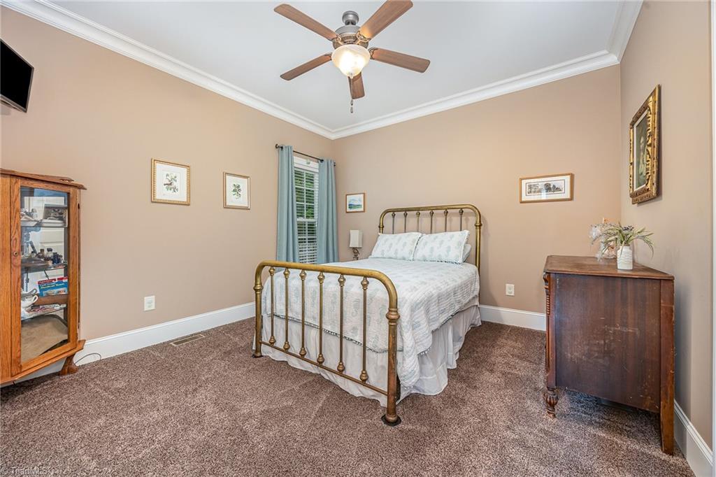 7910 Hopkins Farm Drive, Browns Summit, North Carolina image 19