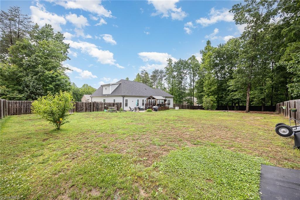 7910 Hopkins Farm Drive, Browns Summit, North Carolina image 37