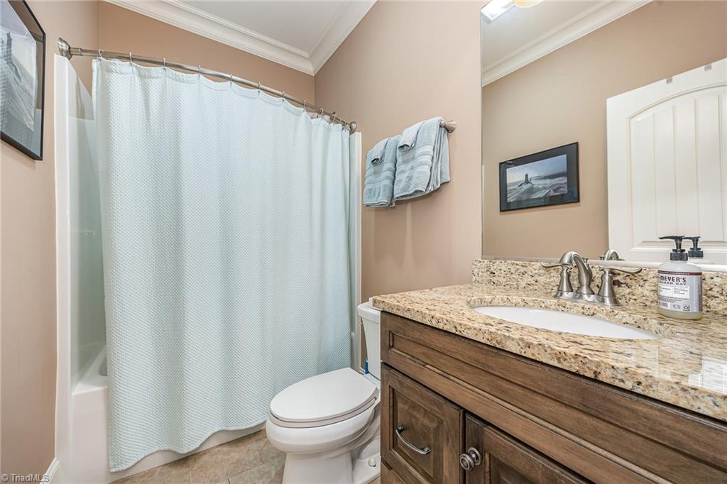 7910 Hopkins Farm Drive, Browns Summit, North Carolina image 18