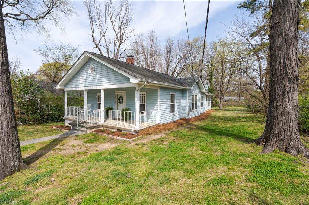 3510 Brevard Street, Greensboro, North Carolina image 42