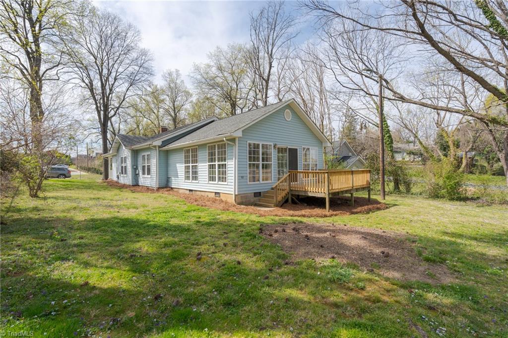 3510 Brevard Street, Greensboro, North Carolina image 36