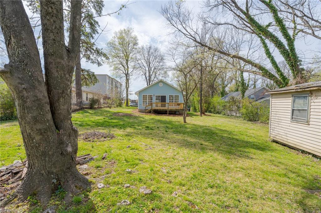 3510 Brevard Street, Greensboro, North Carolina image 38